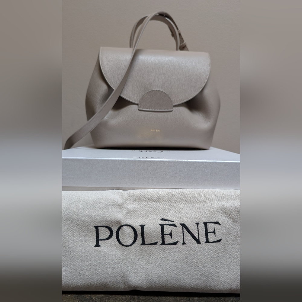 Polène Numéro Un - Edition Textured Grey